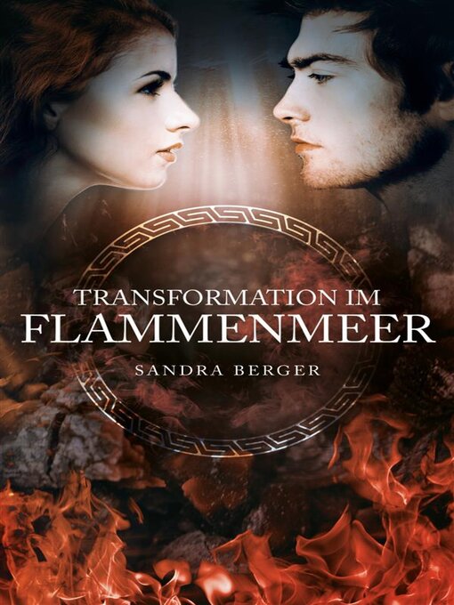 Title details for Transformation im Flammenmeer by Sandra Berger - Available